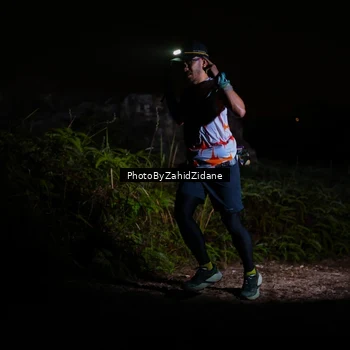Runner Photo 5827087
