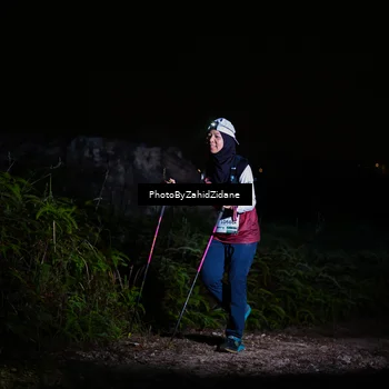 Runner Photo 5827093