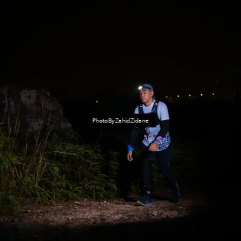 Runner Photo 5827097