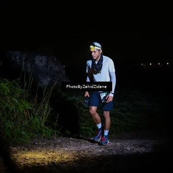 Runner Photo 5827109
