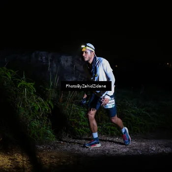 Runner Photo 5827110