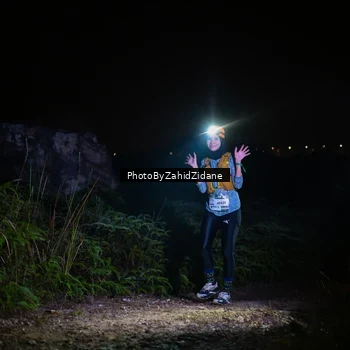 Runner Photo 5827119