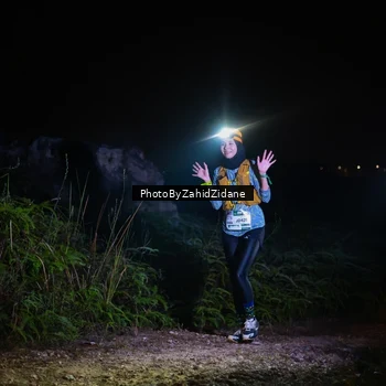 Runner Photo 5827124