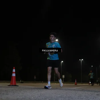 Runner Photo 5827125