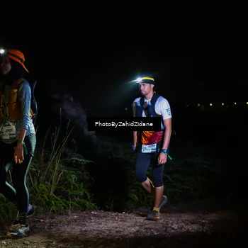 Runner Photo 5827136