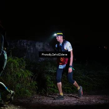 Runner Photo 5827141