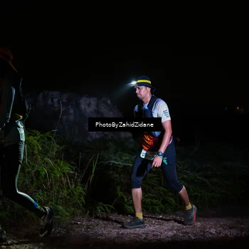 Runner Photo 5827142