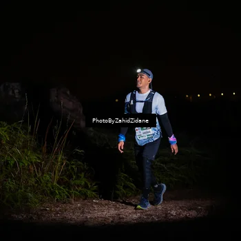 Runner Photo 5827150