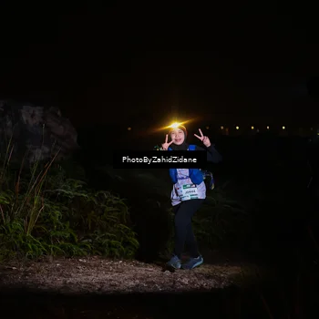 Runner Photo 5827152