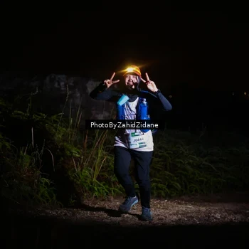 Runner Photo 5827155
