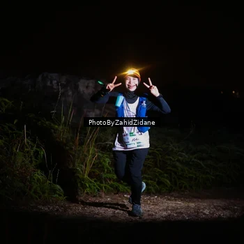 Runner Photo 5827157