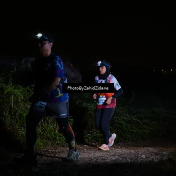 Runner Photo 5827174