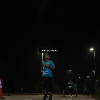 Runner Photo 5827213
