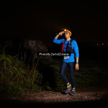 Runner Photo 5827215