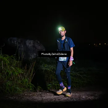 Runner Photo 5827224