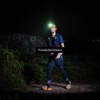 Runner Photo 5827225