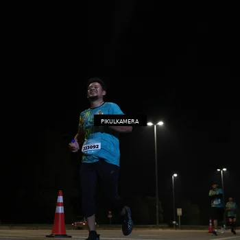 Runner Photo 5827238