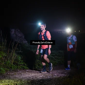 Runner Photo 5827243