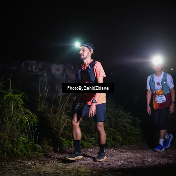 Runner Photo 5827253