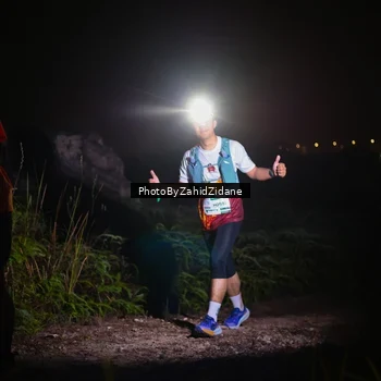 Runner Photo 5827254