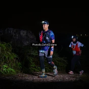 Runner Photo 5827256