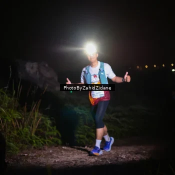 Runner Photo 5827257