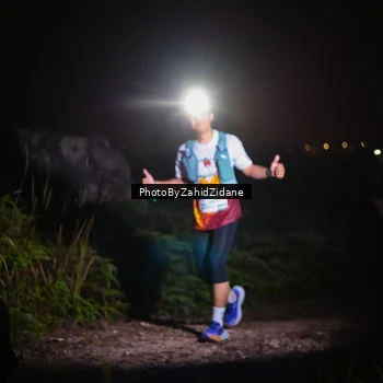 Runner Photo 5827258