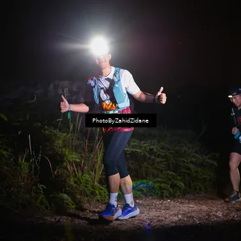 Runner Photo 5827262
