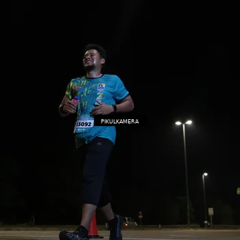 Runner Photo 5827265