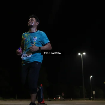 Runner Photo 5827267