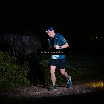 Runner Photo 5827275