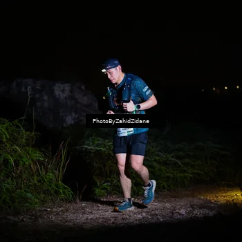 Runner Photo 5827276