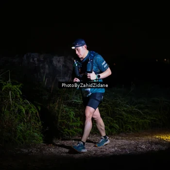 Runner Photo 5827277