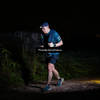 Runner Photo 5827278