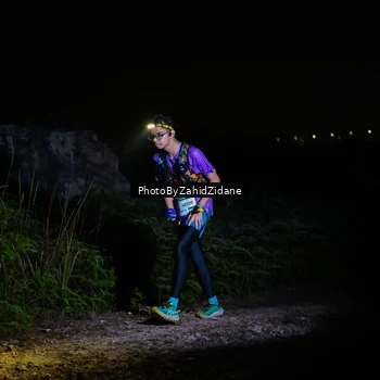 Runner Photo 5827282