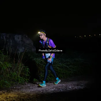 Runner Photo 5827283