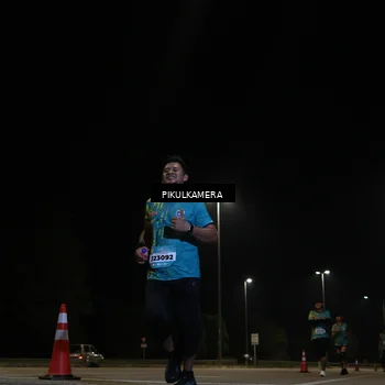 Runner Photo 5827284