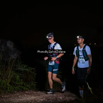 Runner Photo 5827289