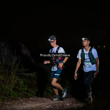 Runner Photo 5827290