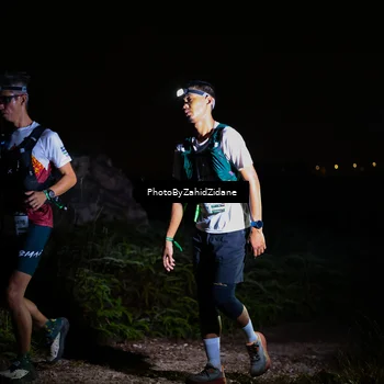 Runner Photo 5827302