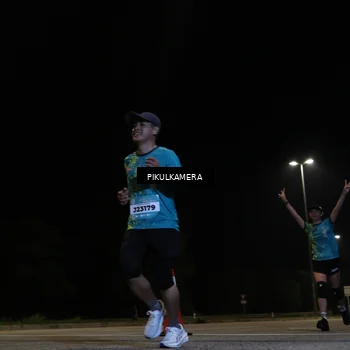 Runner Photo 5827307