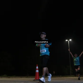 Runner Photo 5827309