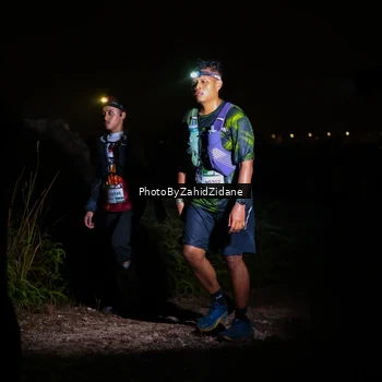 Runner Photo 5827325