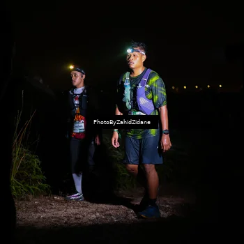 Runner Photo 5827328