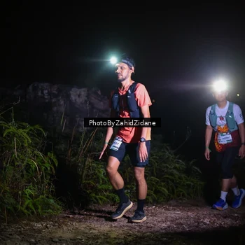 Runner Photo 5827339