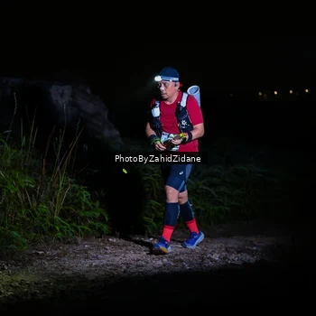 Runner Photo 5827341