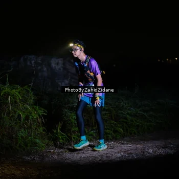 Runner Photo 5827343