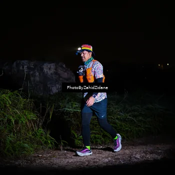 Runner Photo 5827348