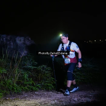 Runner Photo 5827350