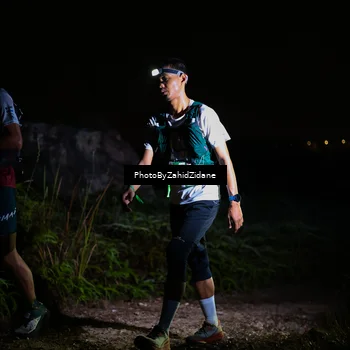 Runner Photo 5827361